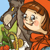 The Story Of Little Red Riding Hood HD