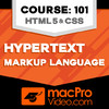 MPV's HTML5 and CSS 101 - Hypertext Markup Language