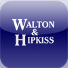 Walton & Hipkiss for iPad