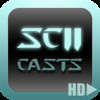 SC2Casts HD - Professional Starcraft 2 Matches