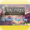 Vincenzo's Little Italy