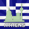 Athens Travel Guide Offline