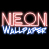 Neon Wallpaper for iPad