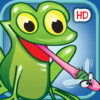 Hungry Frogs HD