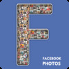 Great Photos App (Facebook Edition-online+offline)