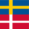 Swedish - Danish - Swedish dictionary