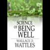 The Science of Being Well part1