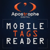 Mobile Tag Reader