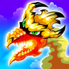 Dragon Hero - Free iPhone/iPad Tiny Magic Kingdom Epic Survival Quest Edition