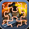 Puzzle for The Legend of Korra