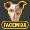 FaceMixx - Make a funny face!