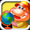 Amazing Countries - World Geography Educational Learning Games for Kids, Parents and Teachers FREE