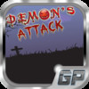 Demon's Attack Lite