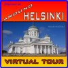 Helsinki Around Virtual tour