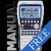 Graphing Calculator CASIO FREE