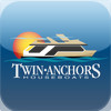 Twin Anchors Houseboat Vacations