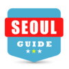 Seoul travel guide and offline map