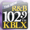 R&B 102.9 KBLX