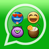 EmojiArt Pro for Messengers, SMS, MMS and others