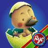 RyeBooks: The Ugly Duckling -by Rye Studio