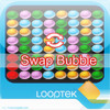 Swap Bubble