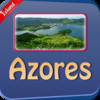 Azores Island Offline Guide