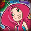 The Little Mermaid ~ 3D Interactive Pop-up Book