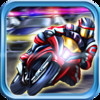 Motorcycle Race of Police Pursuit Escape - Free Multiplayer Bike Racing Game
