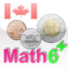 Kids Canadian Coin,(age 6-8)