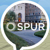 SF's Secret Spaces and Hidden Oases from SPUR