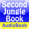 The Second Jungle Book - Audio Book