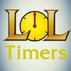 Jungle Timers for LoL
