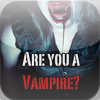 Vampire Quiz