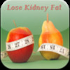 Lose Kidney Fat App:Learn how to Rid of Kidney Fat for better and Healthier Kidneys+