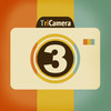 TriCamera - Triptych Camera