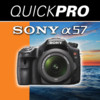 Sony a57 from QuickPro