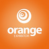 Orange Exhibitor