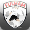 Fulham FC Soccer Diary