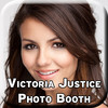 Victoria Justice Photo Booth