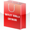 Outlet malls catalog