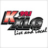 KXLG Radio - Watertown, SD