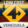 Nav4D Venezuela @ LOW COST