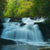 Waterfalls of Western North Carolina (iPad vers...