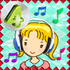 Kids Song 4 for iPad