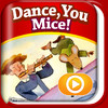 GuruBear HD - Dance, You Mice!