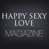 Happy Sexy Love Magazine
