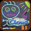 Cloud_ChalkBoard