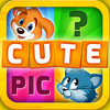 Cute Pic Guess The Animal - Free Words and Picture Photo Family Guessing Puzzle Quiz Fun