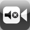 Mute Camera - Video Recorder without audio-
