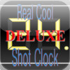 Real Cool Shot Clock Deluxe v4